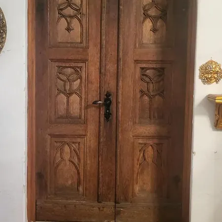 Nocleg ze śniadaniem Burg Hermannstein - Kings