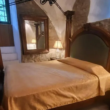 Burg Hermannstein - Kings