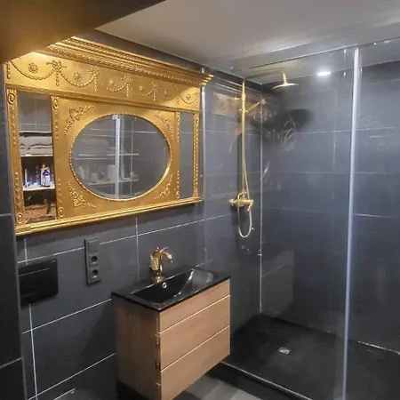 Burg Hermannstein - Kings Nocleg ze śniadaniem Wetzlar