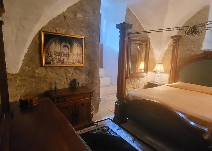 Burg Hermannstein - Kings 3*