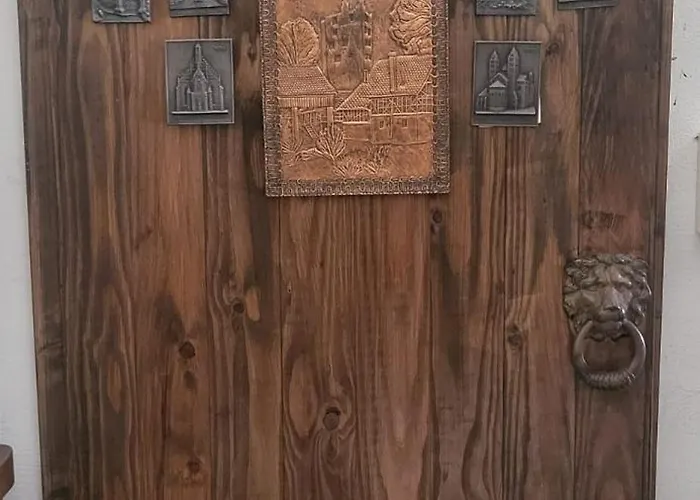 Burg Hermannstein - Kings 3* Wetzlar